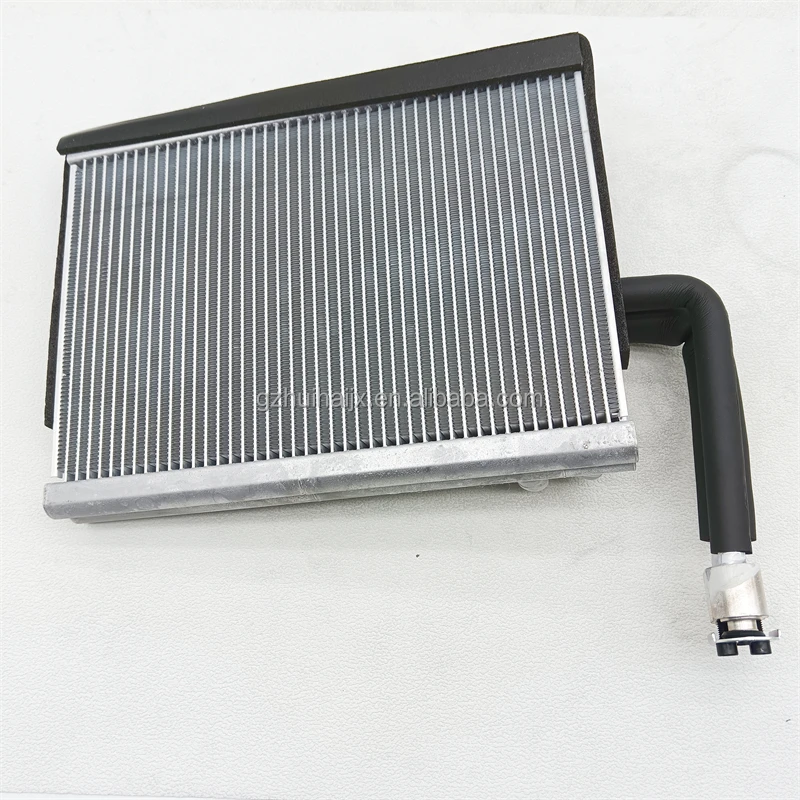 High Quality Evaporator 11Q6-90560 11Q690560 for Hyundai Excavator R140LC-9 R160LC-9 R170W-9 R180LC-9 R210LC-9 R250LC-9 R320LC-9