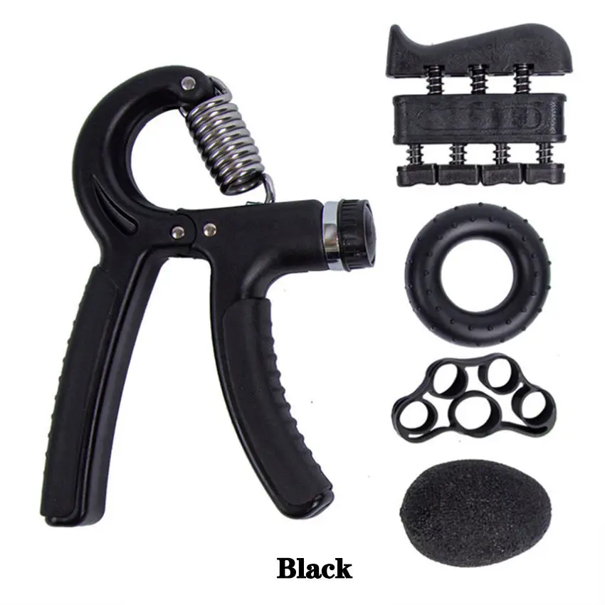 Popular Rehabilitation Home Gym Equipment Hand Grips Fitness Equipment 5-60kg Hand Grip Strengthener