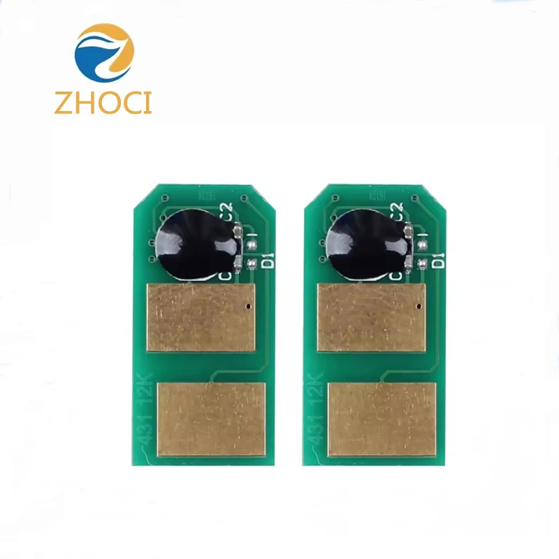 Toner cartridge chip for 44574802/805 OKI B431/MB461/MB471/MB491/MB562