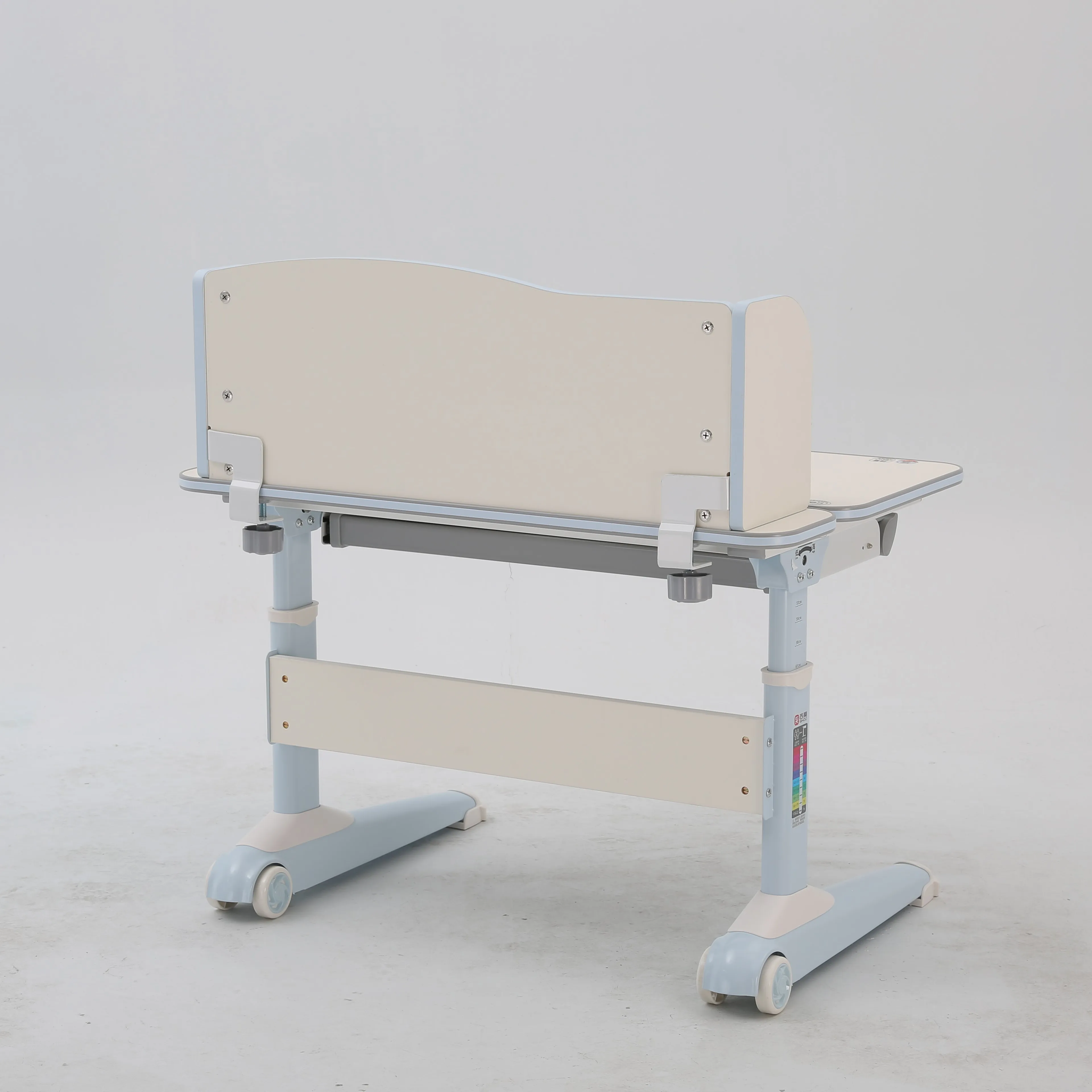 Children Furniture Table Adjustable Kid Table To Study and  child desk For Kindergarten Furniture