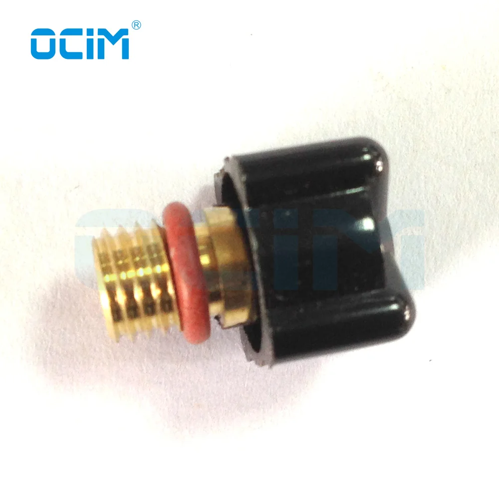 41V33 Back Cap Short Fit for WP9 WP20 Tig