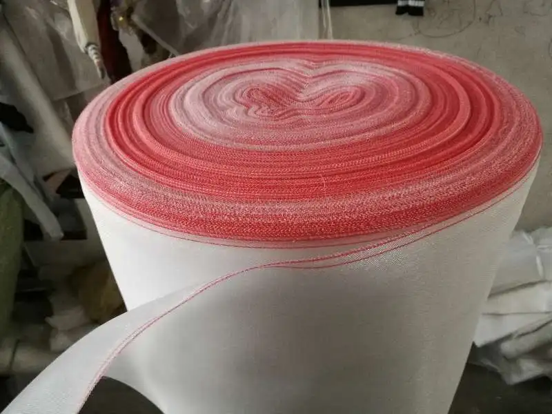 Manufacturer food grade 5 15 25 40 50 60 70 80 100 120 150 200 250 300 350 400 500 600 700 micron nylon filter mesh for tea bags