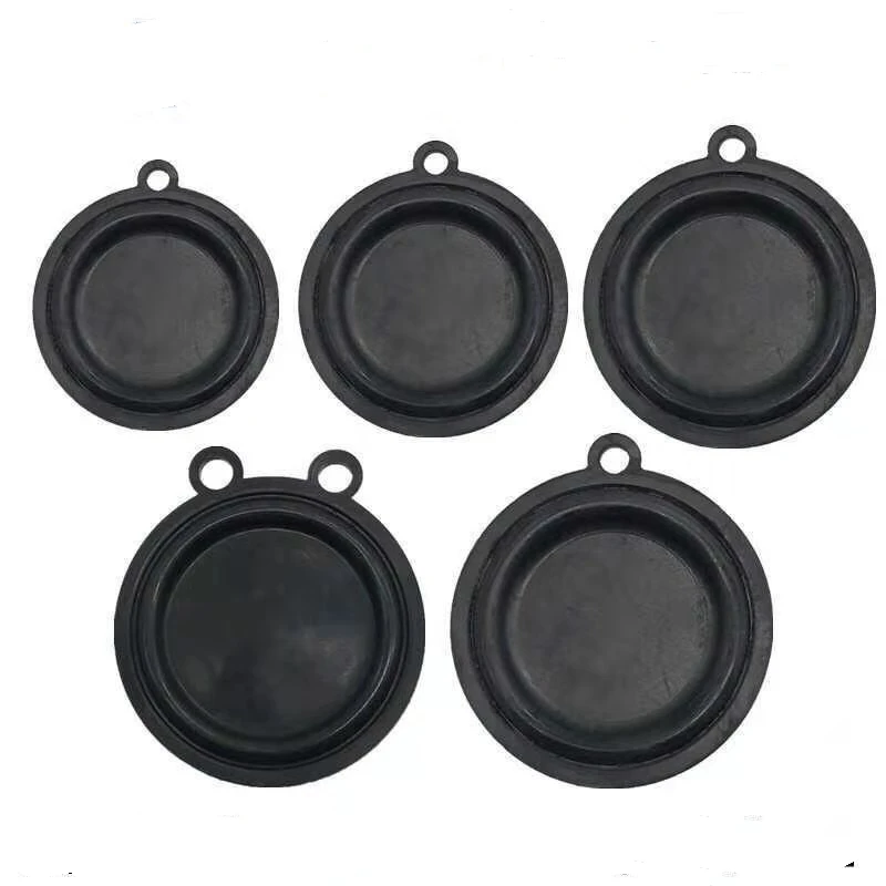 Резиновая мембрана для газового водонагревателя, запасные части, 45 мм 50 мм 52 мм 54 мм 70 мм 72 мм 90 мм