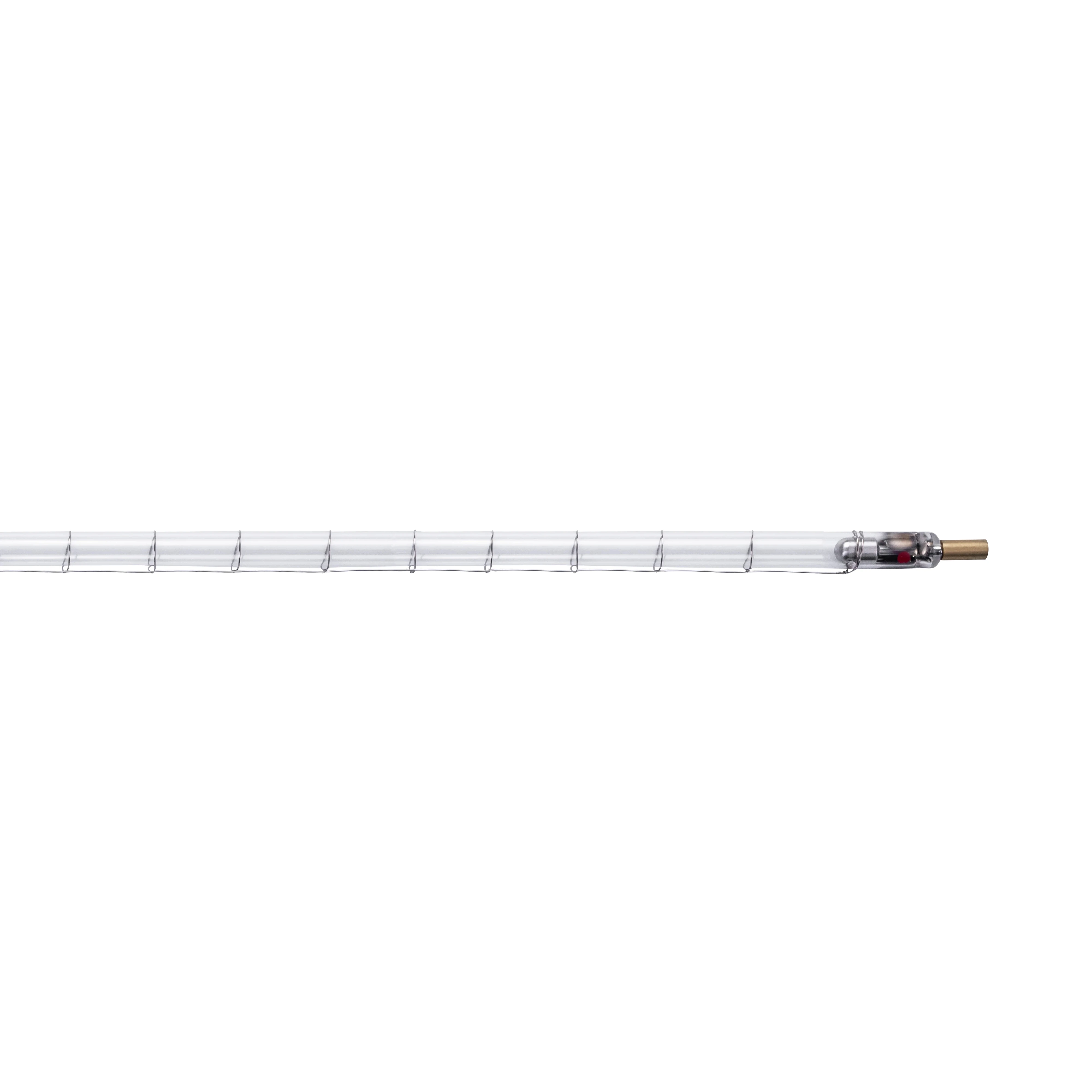 Top Quality Low Price Intense Pulse Germicidal Lamp for Machine Wired, Medical, Laser Pumping, UK Lamp