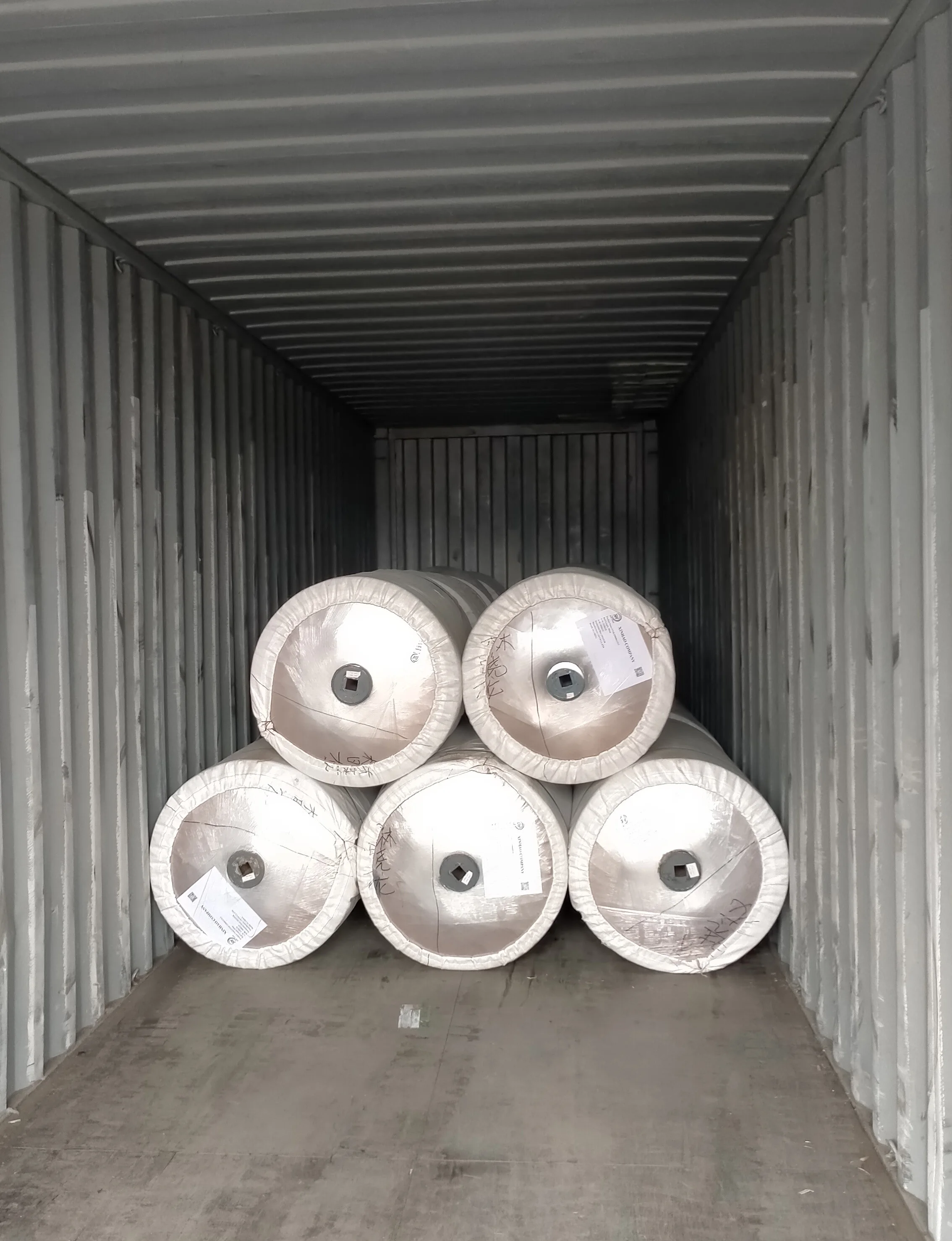 Custom Factory Made High Quality Dipped Nylon 6 Tire Cord Fabric