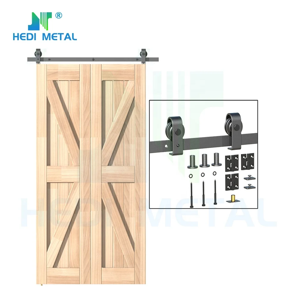 Mangent Automatic Furniture Accessories Concealed Hardw Garage Motor Exterior Pocket Door Sliding System