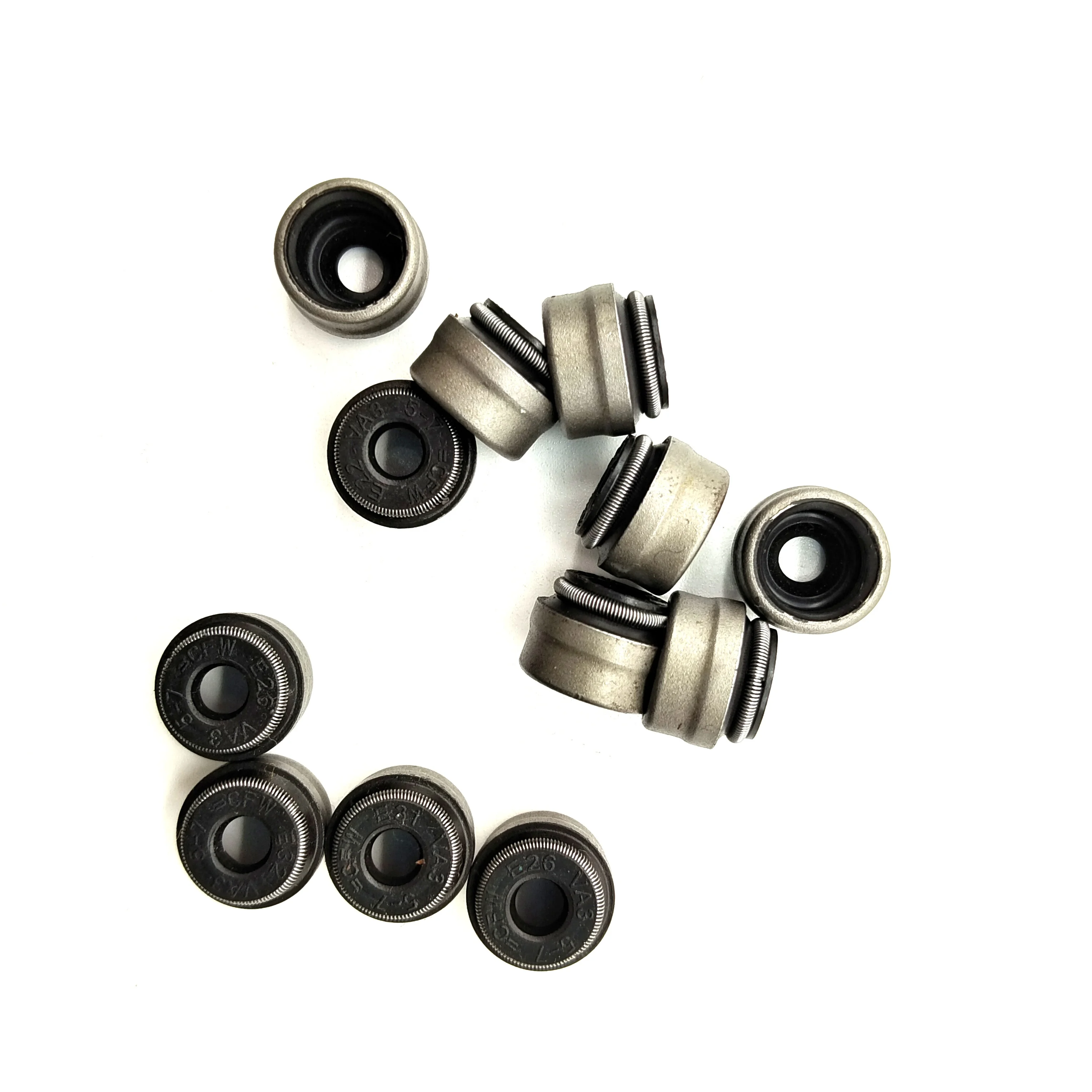 Hot selling  motorcycle valve oil seal  automobile heavy truck valve oil seal