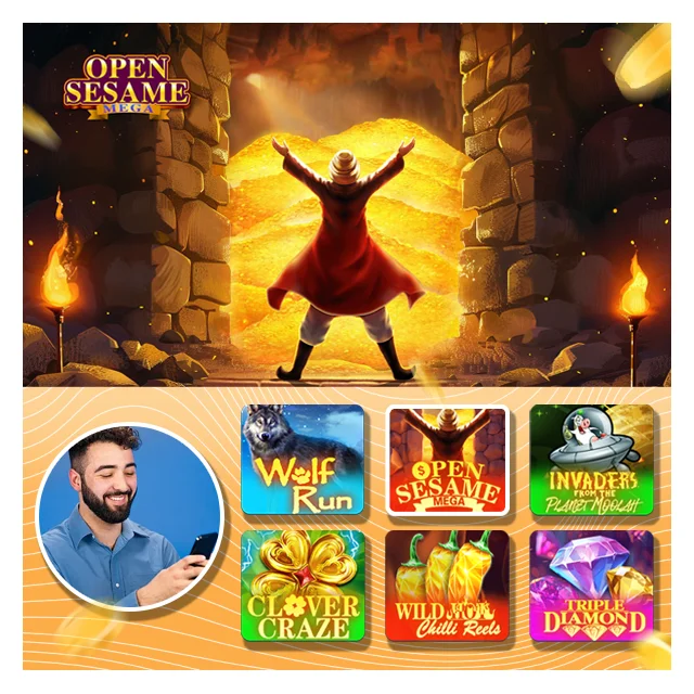 Самые популярные игры в 2024 juwa Orion stars Panda master Mobile Software Fish Online Game