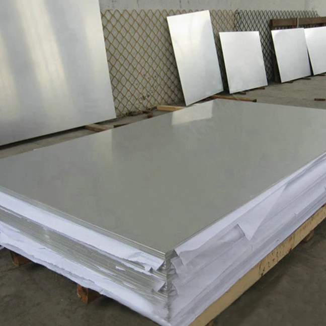 6061 7075 T6 Aircraft Grade Aluminum 6000 7000 Series Aluminium Alloy Sheet
