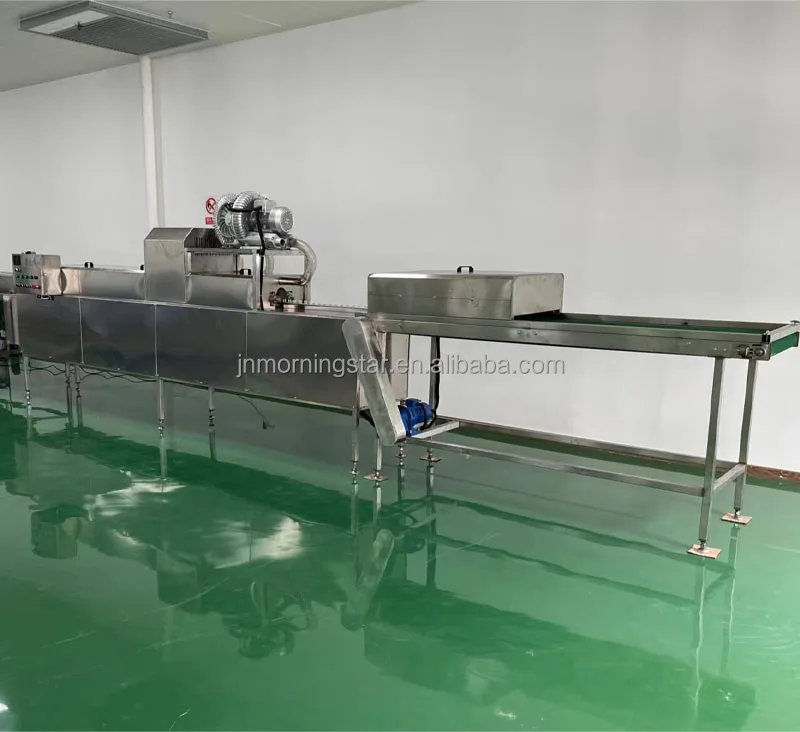 High efficient Duck chicken eggs washing sorting cleaning grading machine egg process line