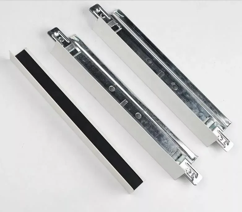 
Tee grid T bar suspended ceiling grid component for mineral fiber board ceiling ,PVC gypsum ceiling board 