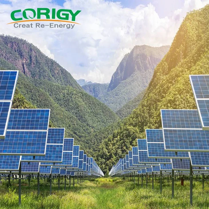 Professional Design Carbon Steel Single Pole Solar Mounting System Solar Pole Racks Ground Solar Support