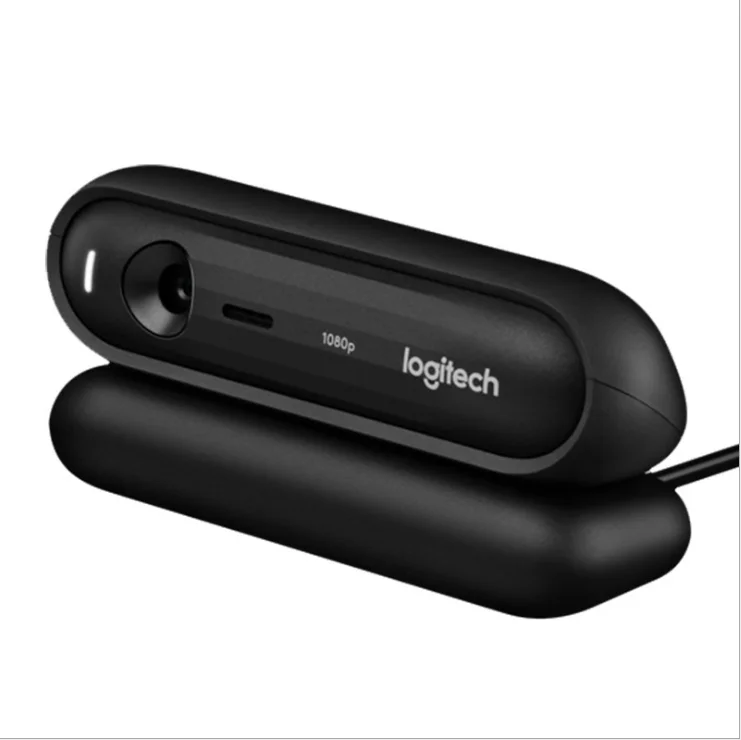 Веб-камера Logitech C670i HD 1080p для ноутбуков ПК skype zoom онлайн потоковая трансляция