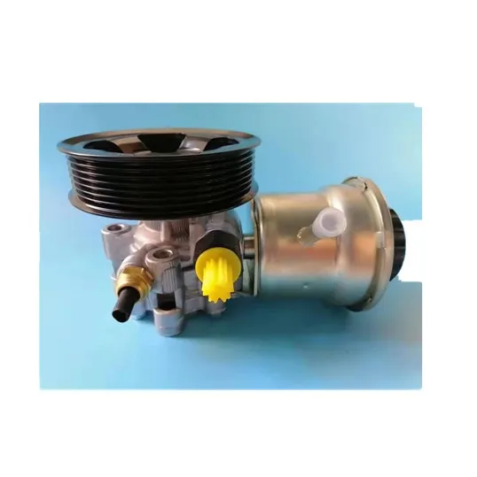 Brand new power steering pump for Hilux Vigo  1kd 1TR 2TR 2.5 44310-0k010