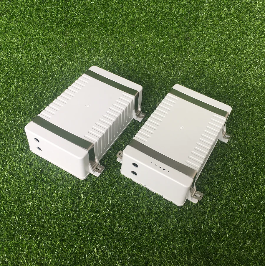 Солнечная уличная лампа литиевая батарея