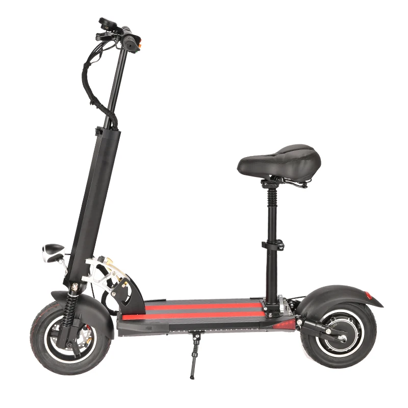 Wholesale 36v/48v 800w Electric Scooter 200kg Load Made In China Electric Balancing Scooter