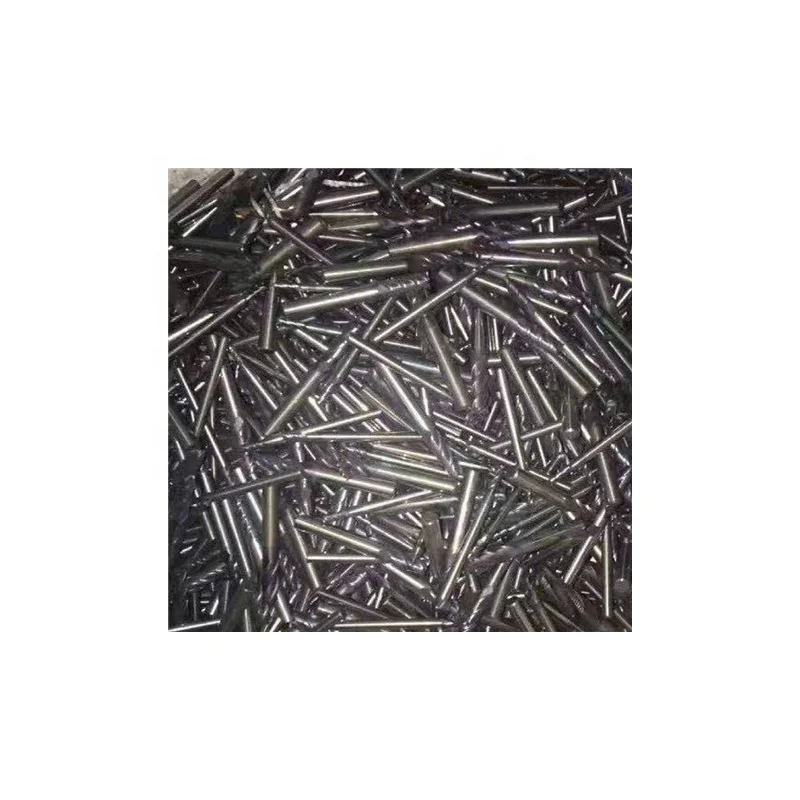 Металлолом Из Вольфрамового листа