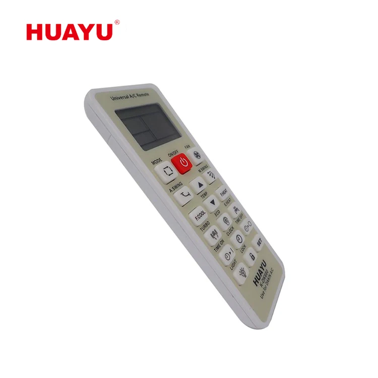 High Quality Cheap Air Conditioner Remote Control  For Daikin