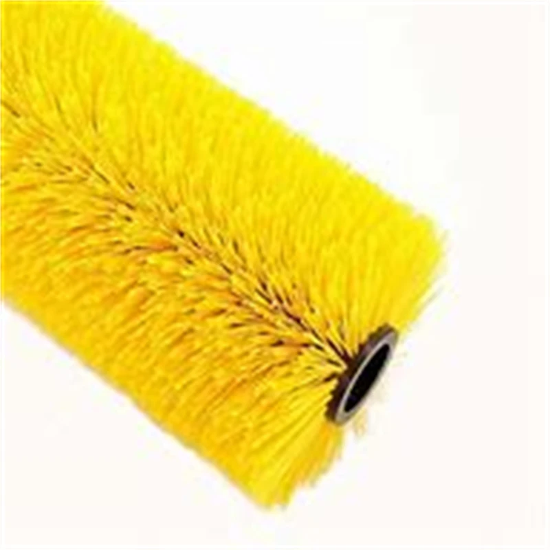 Hot new products roller brushing up on dairy cow brushes gold supplier  cattle scratch brush