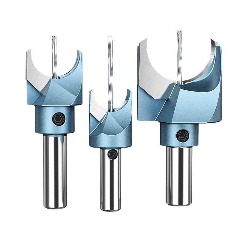 Woodworking Tool Tideway Wooden Bead Drilling Round Wood Beads Making Tools Buddha Beads Drill