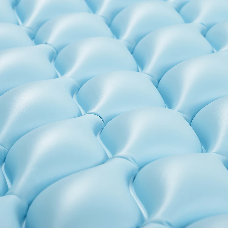 FOFO custom high quality wholesale price medical anti bedsore decubitus alternating pressure air mattress for hospital bed