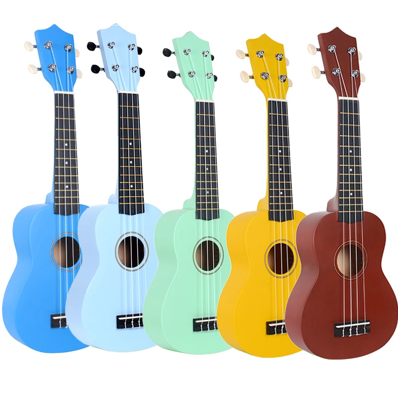 Kai Ukulele Plastic Ukulele Ukelele Bass