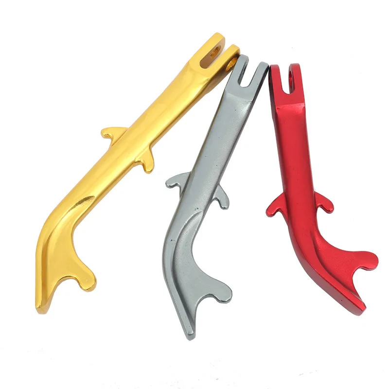 
Аксессуары для мотоциклов, боковой кронштейн для внедорожника, мотоцикла, универсальный модифицированный боковой кронштейн для скутера 