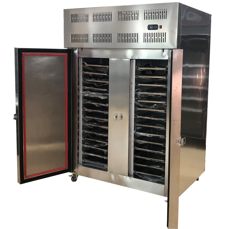 Cheap Commercial Fridge Freezer Vegetable Congeladores Iqf Quick Freezing Equipment
