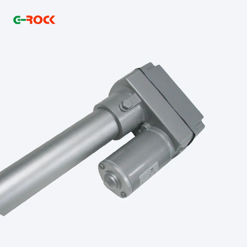 24Inch solar tracking linear actuator