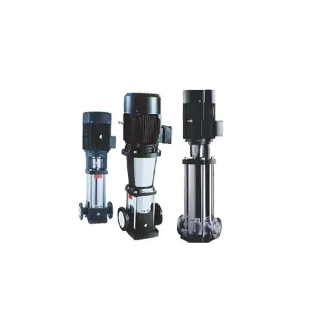 Promotional small type vertical multistage booster centrifugal water pump BL2 BLT2 BL4 BLT4
