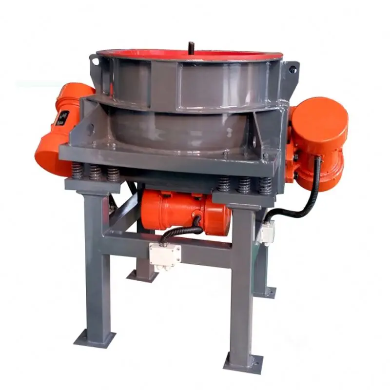 Automobile hub  rim renew ball vibro grinding polishing machine for car factory alloy wheels