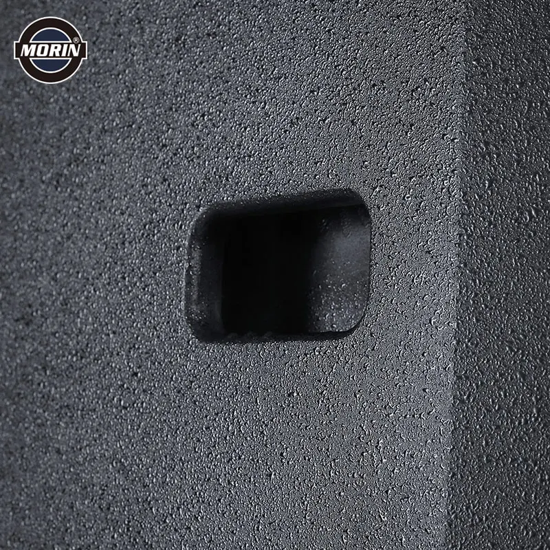 Full Range Powered pa Speaker Box 15 Inch Active Professional Speakers