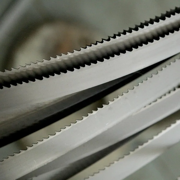 M42 Bimetal band saw blade 13mmx 0.65x18TPI