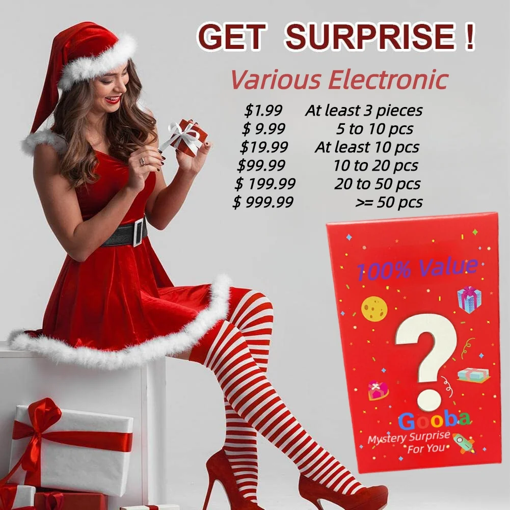 Surprise Lucky popular cosmetic mystery blind box a chance to receive cosmetic blush Eye shadow Lipstick makeup