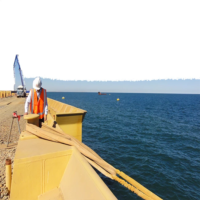 spray Polyurea Protective Coating For Aviation industry spray system