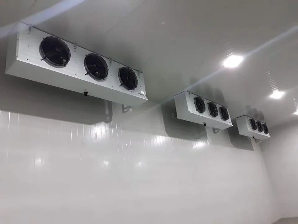 Quality Refrigerator Condenser Evaporator Air cooler  factory direct ceiling mounted