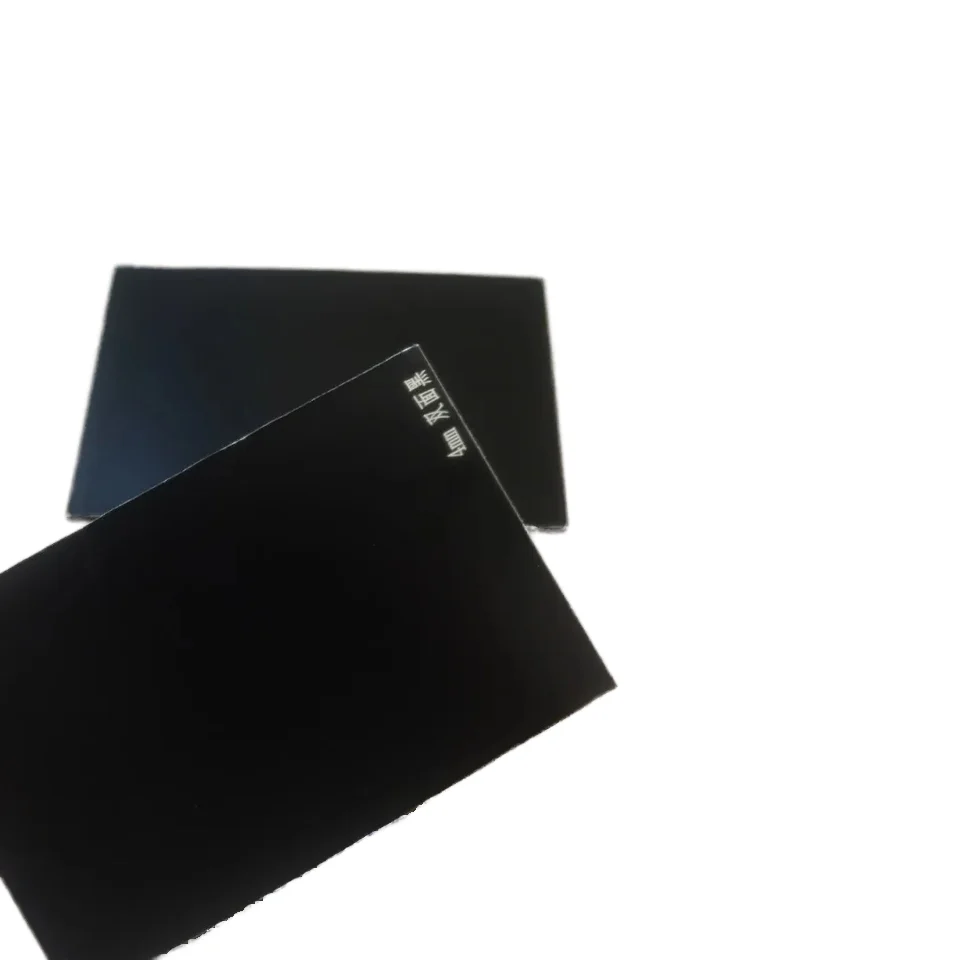 Modern Double-Sided Mirror and Printed PVDF Coated Aluminum Sheet for Outdoor Hotel and Advertising Applications