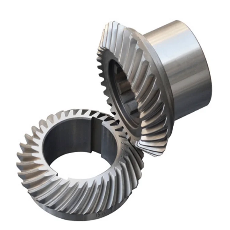 bevel gear spiral bevel gears and bevel screw jack