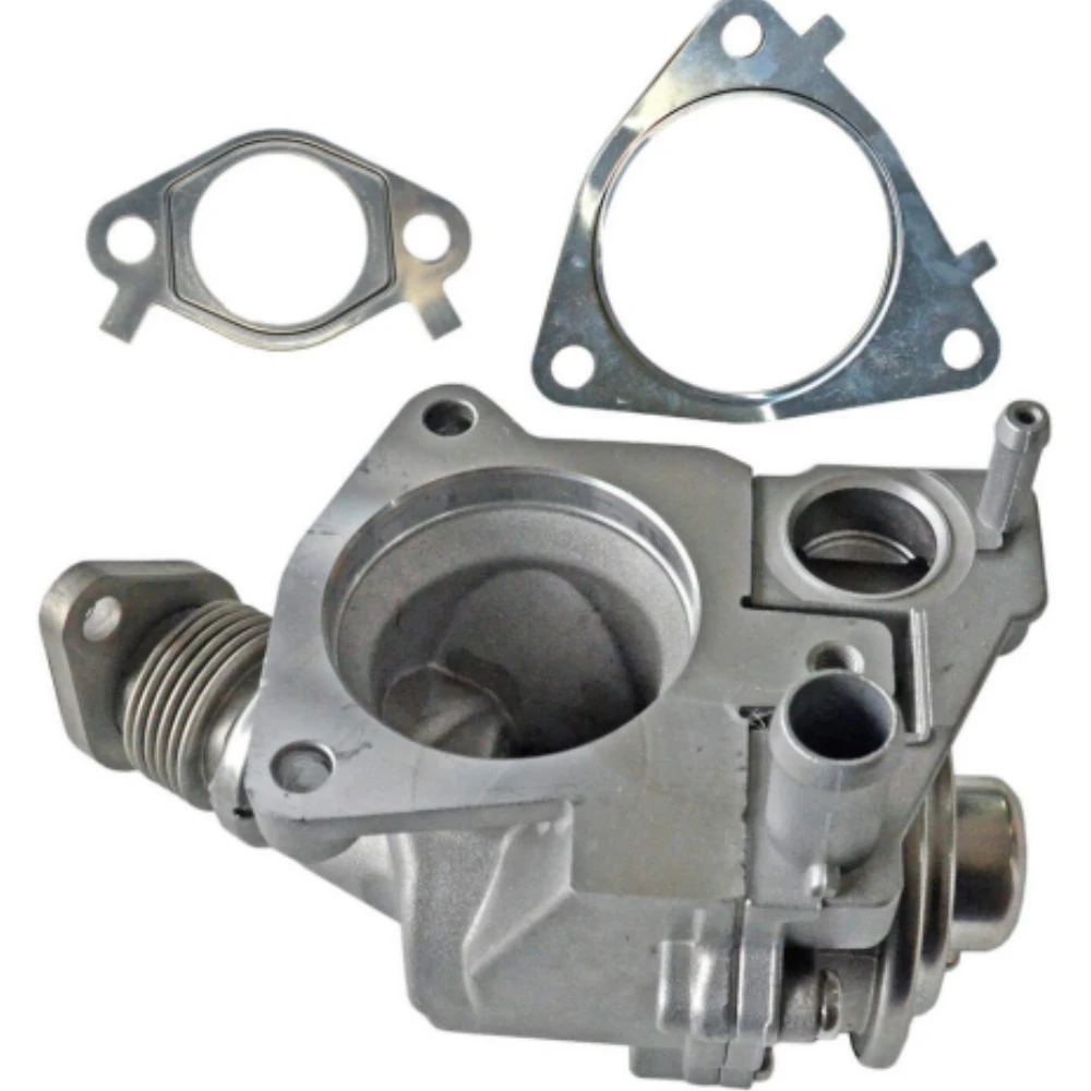 504105569 504121701 Auto Engine Part EGR Valve For Relay Fiat Ducato Iveco Daily