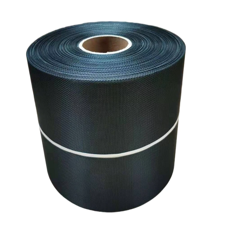 2021 Special hot selling aluminium wire 18*15 epoxy coated wire mesh