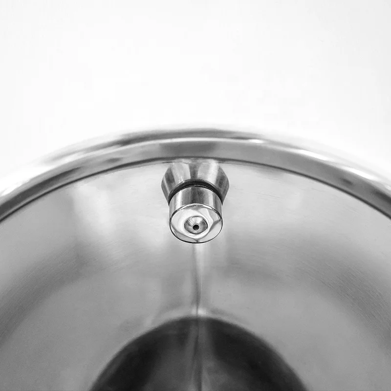 Arabia floor mount one piece inox wc toilet anti vandal stainless steel toilet bowl with nozzle for public toilet