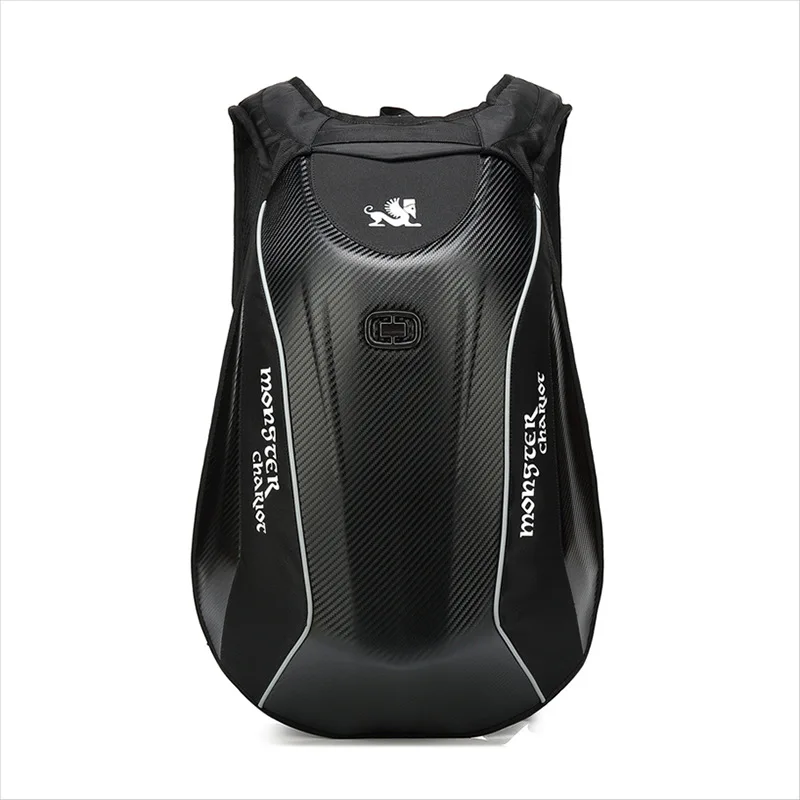 Motorcycle Bag Bike Riding Bag Travel Helmet Carrying Motorcycle Case