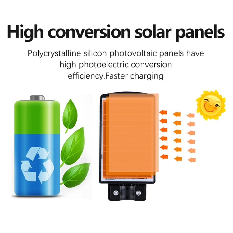 Free Shipping 20w 40 60w Ip65 Outdoor Integrated Motion Sensor All In One Solar Led Street Light