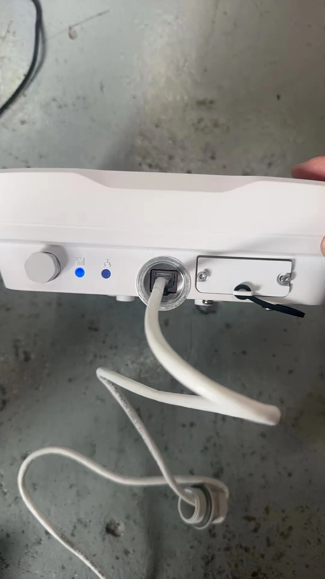 linksys 5G outdoor router with sim card wireless new and original wifi router MODEL FGMM601 ROTER