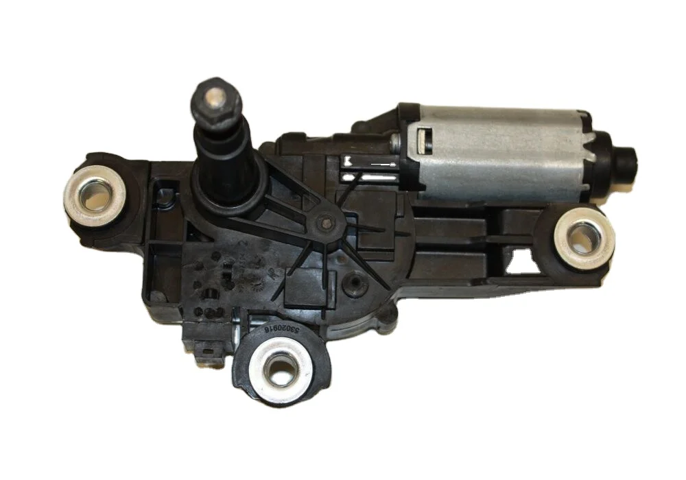 New Brand 12V DC Electric Windshield Wiper Motor For VOLVO C30 2007-2014 OEM 31217000