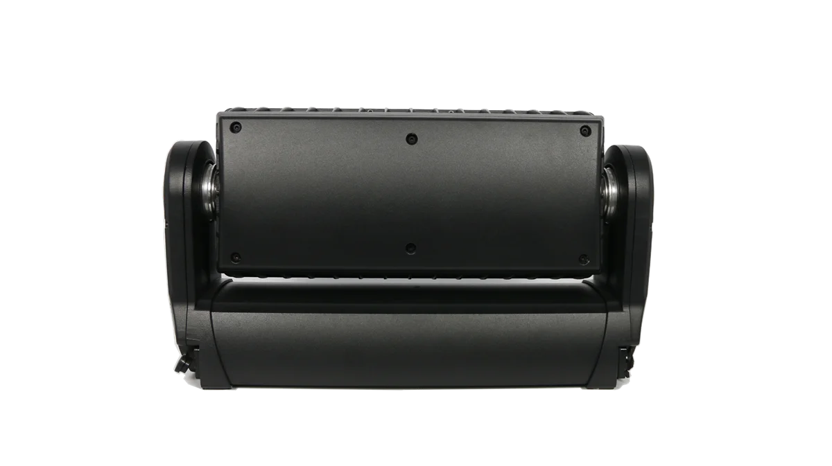 RDM / DMX control LED Strobe Wash Outdoor Moving Light 1000W