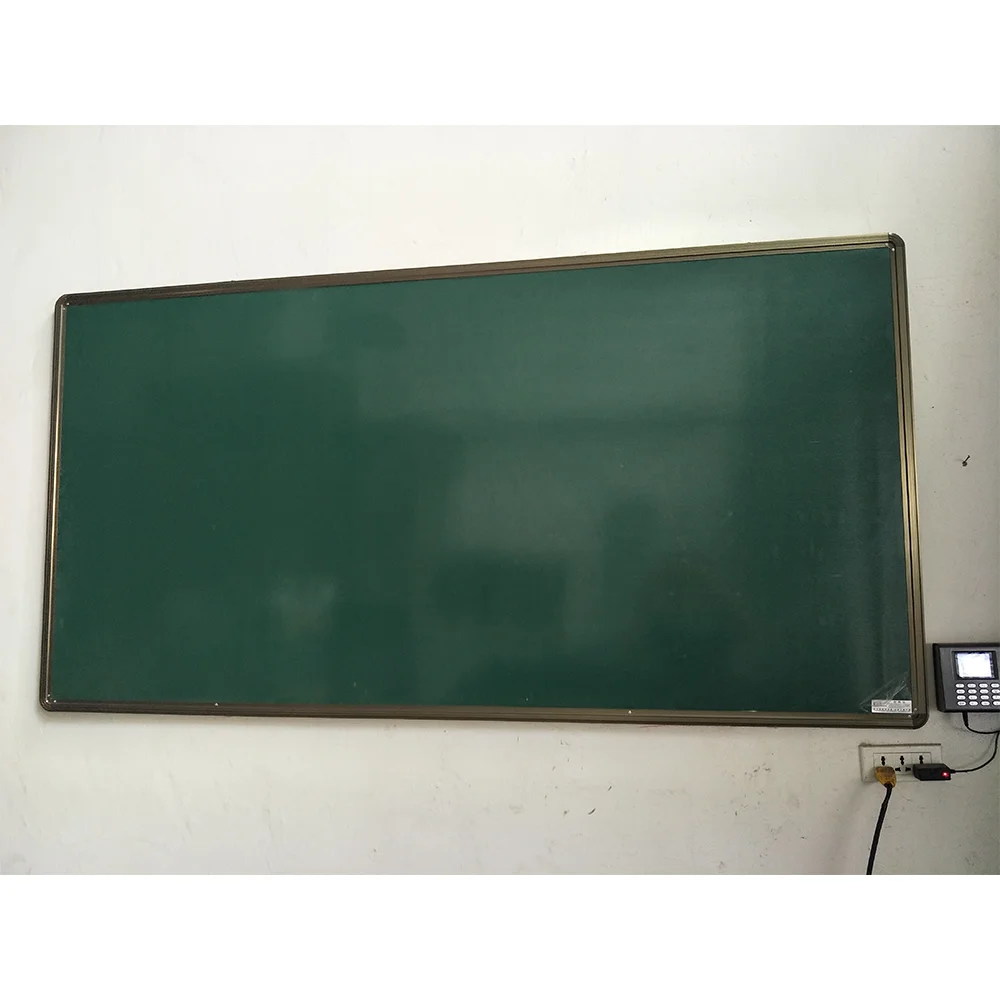 Magnetic Whiteboard Class Children Writing Board For School Learning Message Blackboard  For Office Meeting Room