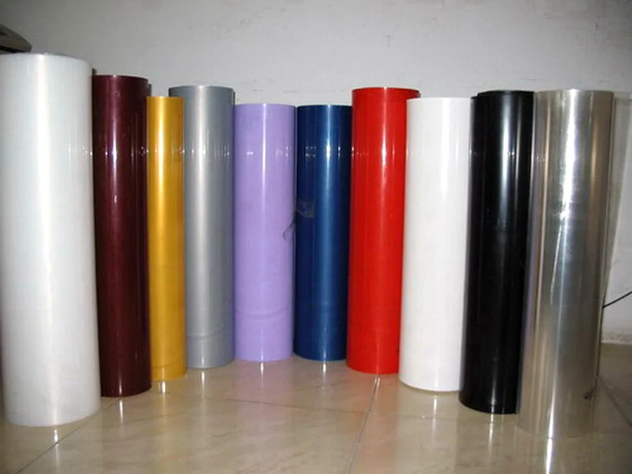 Diagonal Mono-Layer Plastic Sheet Extruder Machine, Germany Extruder production line Machine Plastic