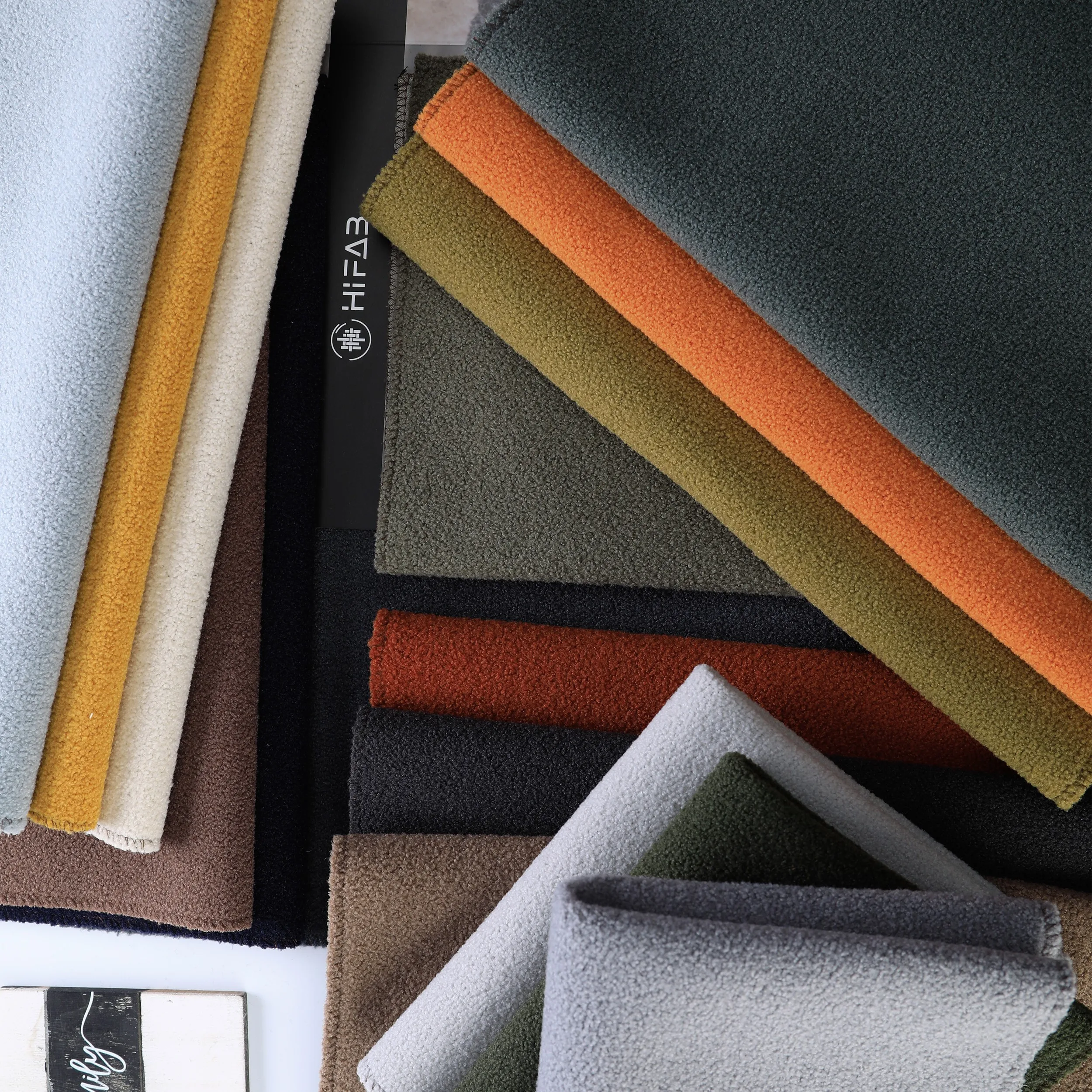 China fabric manufacturer high quality home deco sofa fabric 100% polyester upholstery sofa fabric