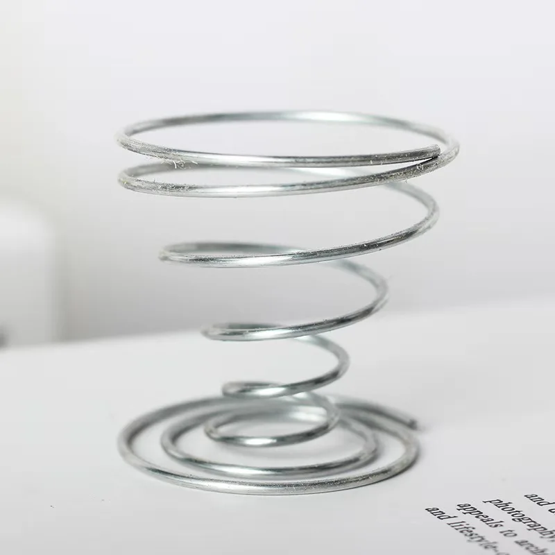 Air Plant Holder Tillandsia Display Holder Decorative Galvanized Steel Home Used with Flower/green Plant Metal,metal Steel